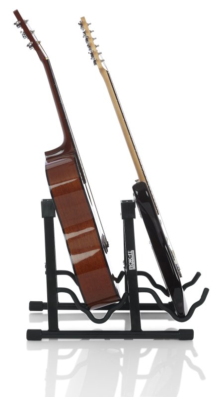Gator - Double A-Frame Guitar Stand