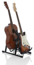 Gator - Double A-Frame Guitar Stand