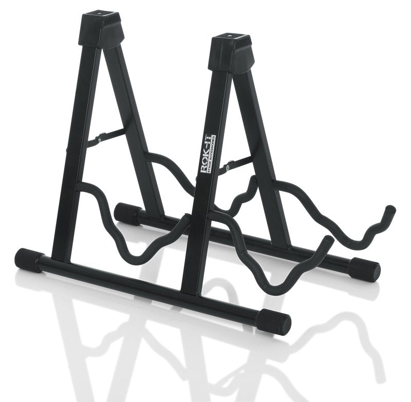 Gator - Double A-Frame Guitar Stand