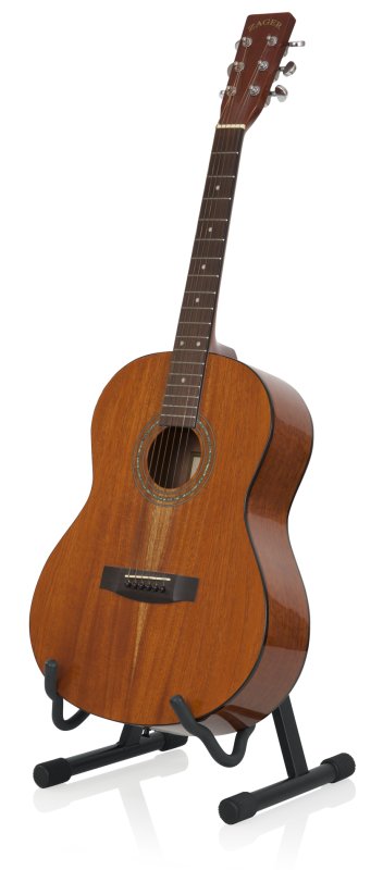 Gator - Rok-It Universal A Frame Guitar Stand