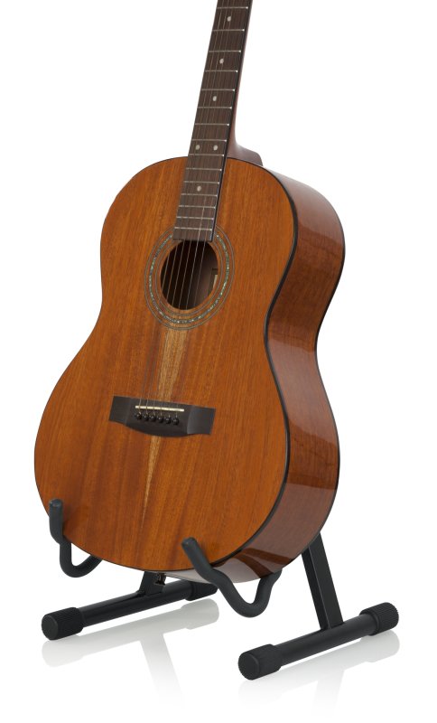 Gator - Rok-It Universal A Frame Guitar Stand