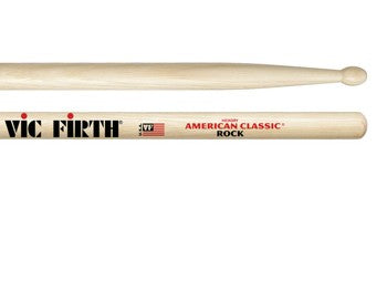 Vic Firth - American Classic® Rock