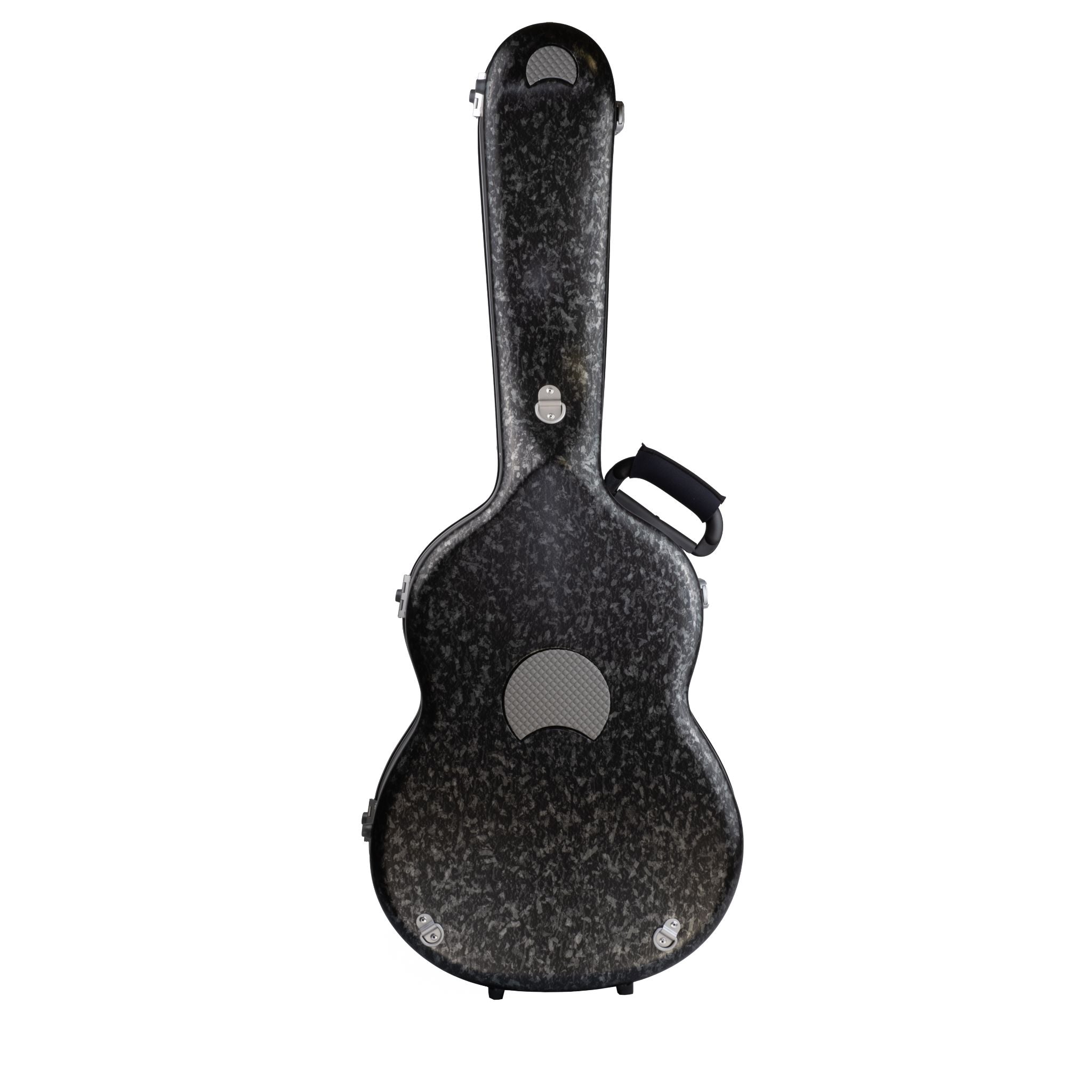 Rocks Hightech Classical Guitar Case