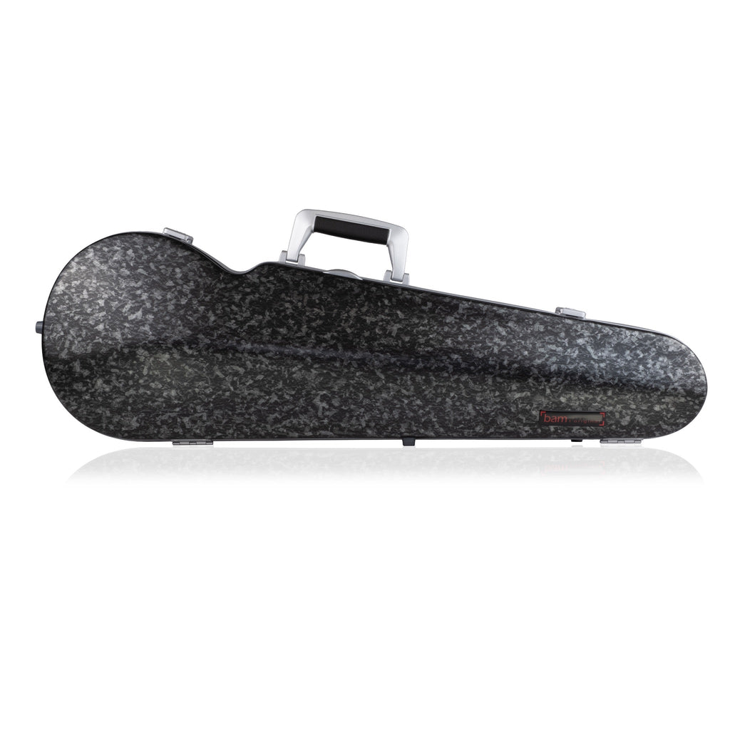 Rocks Hightech Contoured Violin Case