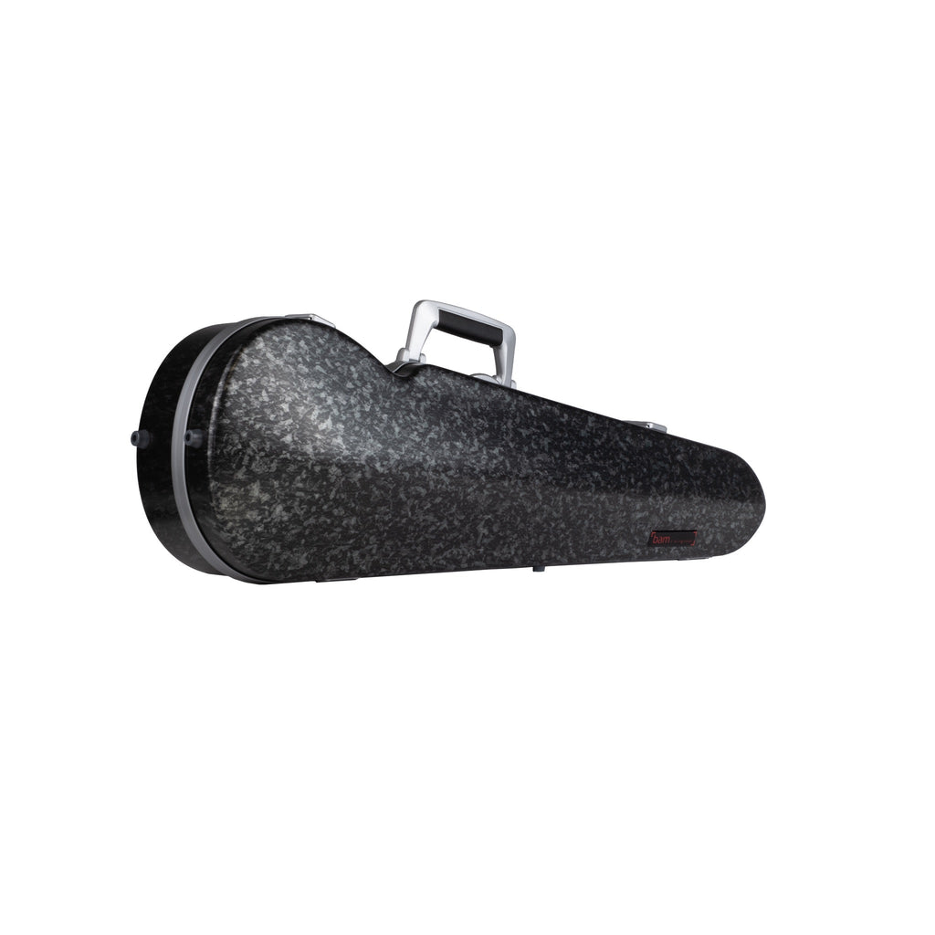 Rocks Hightech Contoured Violin Case