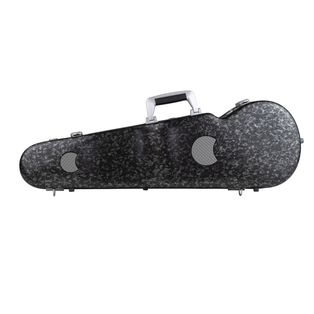 Rocks Hightech Contoured Violin Case