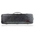 Rocks Hightech Oblong Violin Case