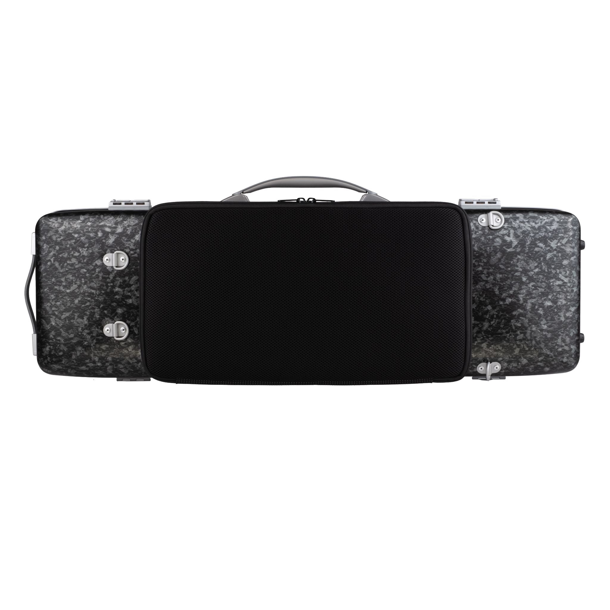 Rocks Hightech Oblong Violin Case