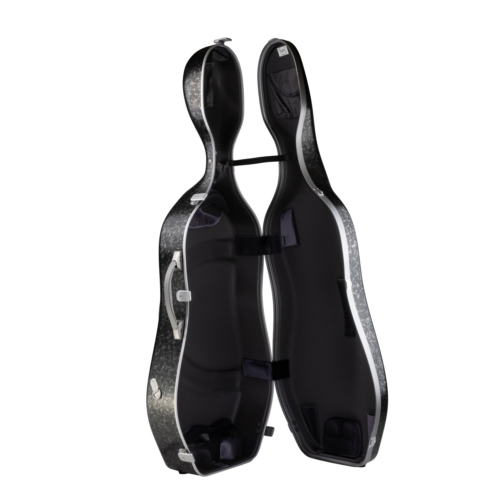 Rocks Hightech Cello Case