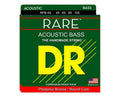 DR Handmade Strings - Rare Phosphor Bass String, Medium (45-105)
