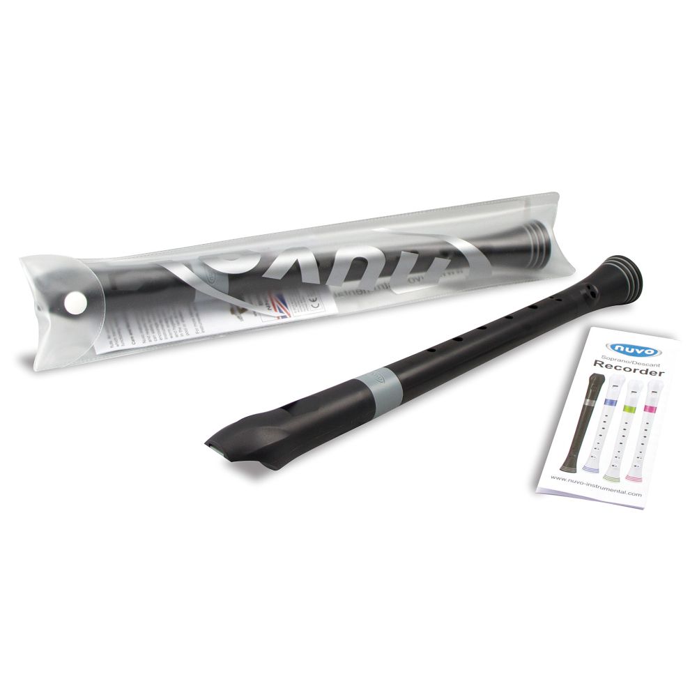 Soprano Recorder