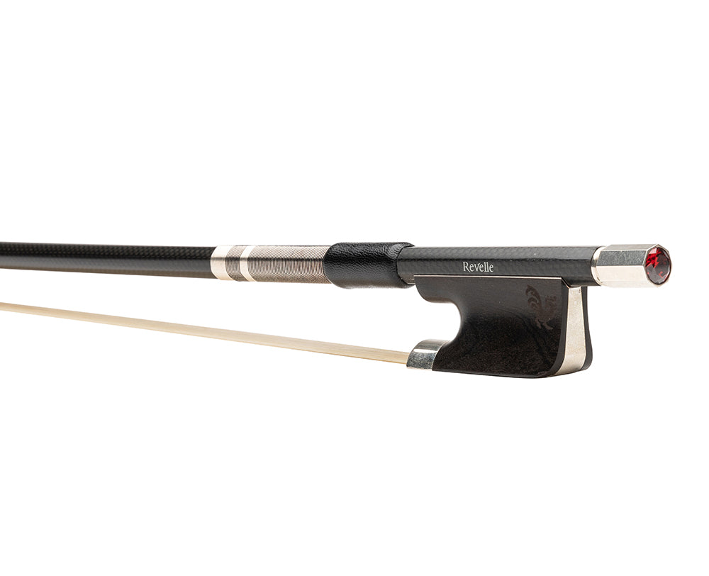 Falcon High-Density Carbon Fiber Cello Bow