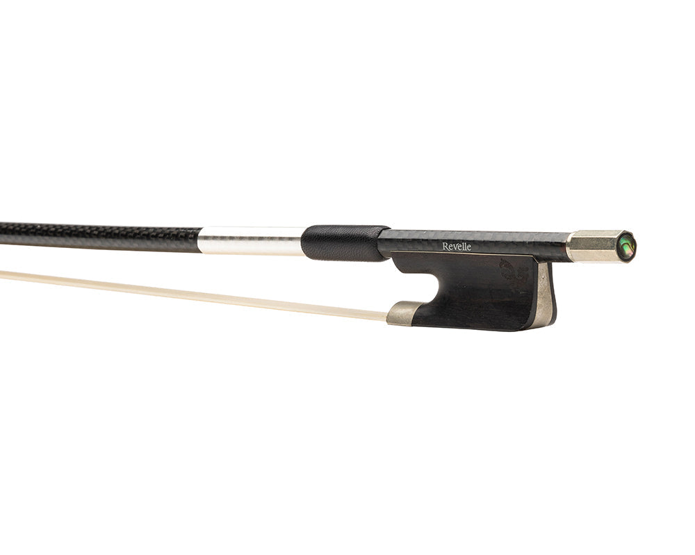 Phoenix Braided Carbon Fiber Cello Bow