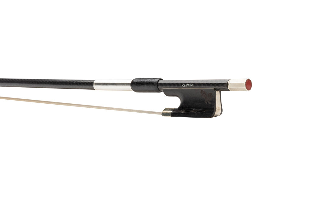 Phoenix Braided Carbon Fiber Viola Bow
