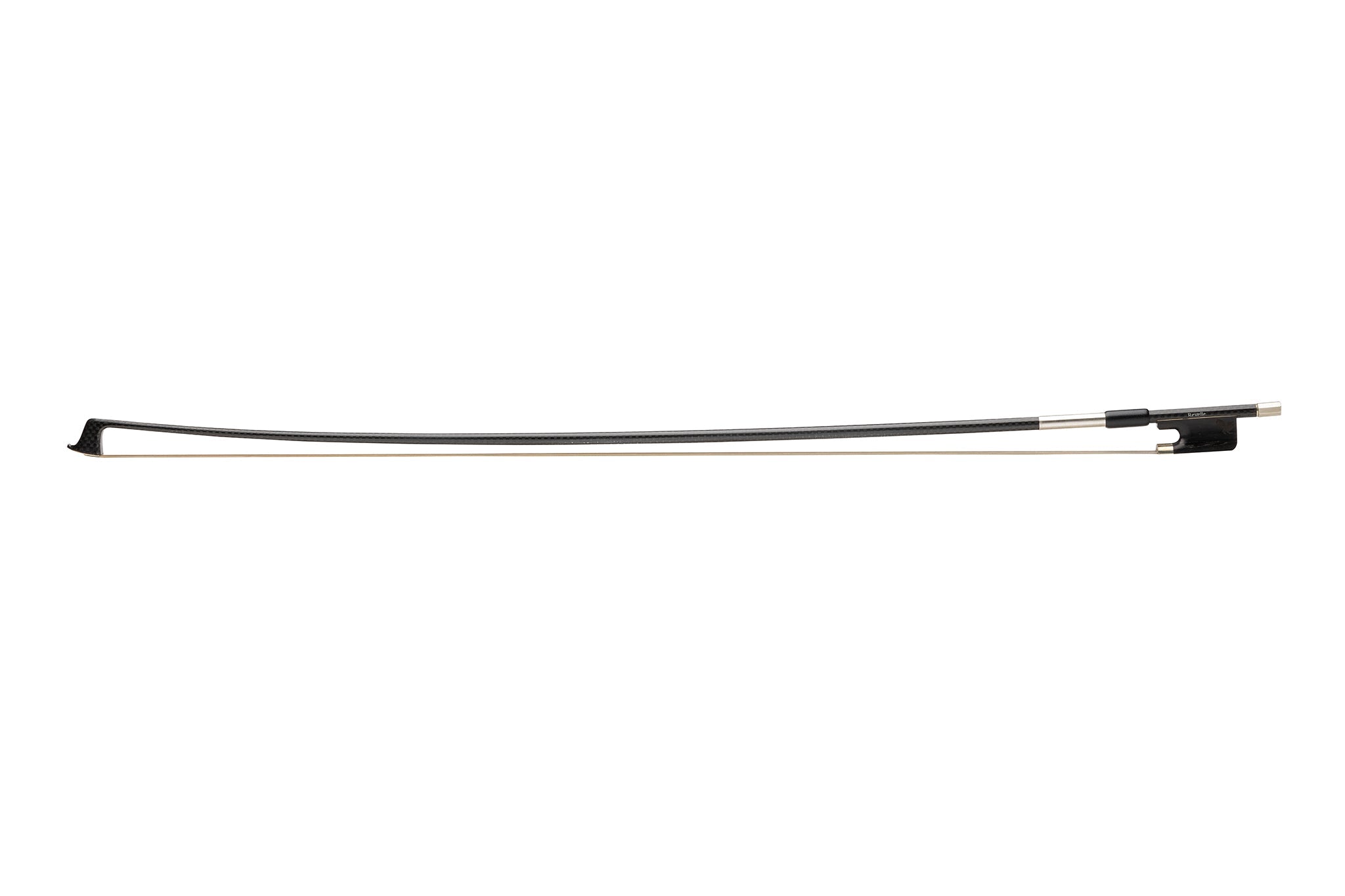 Phoenix Braided Carbon Fiber Viola Bow