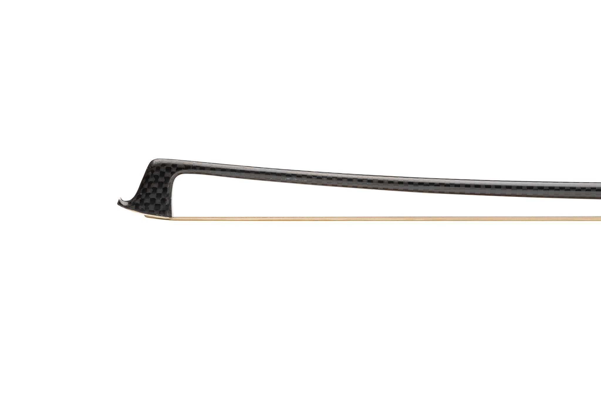 Phoenix Braided Carbon Fiber Viola Bow