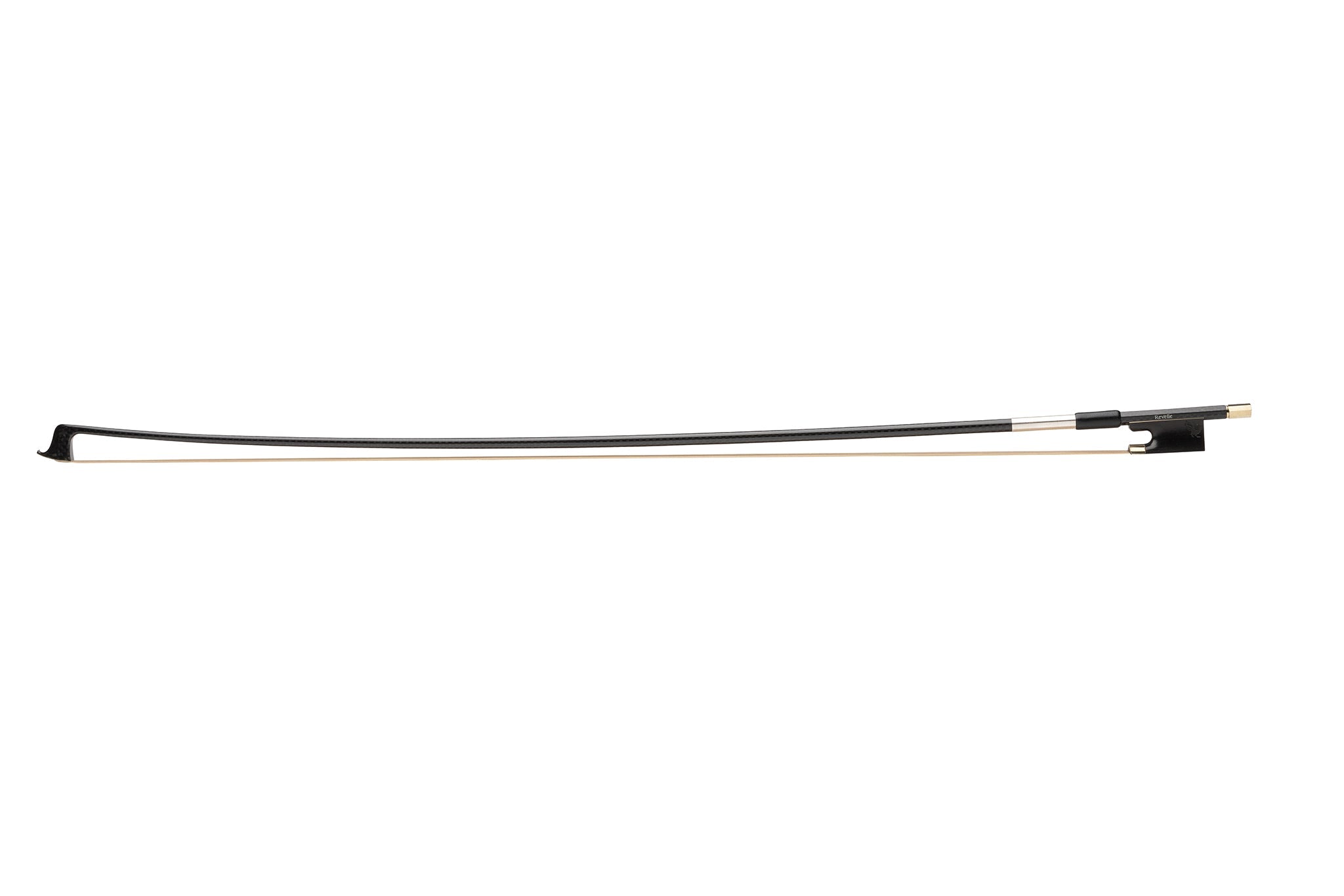 Phoenix Braided Carbon Fiber Violin Bow