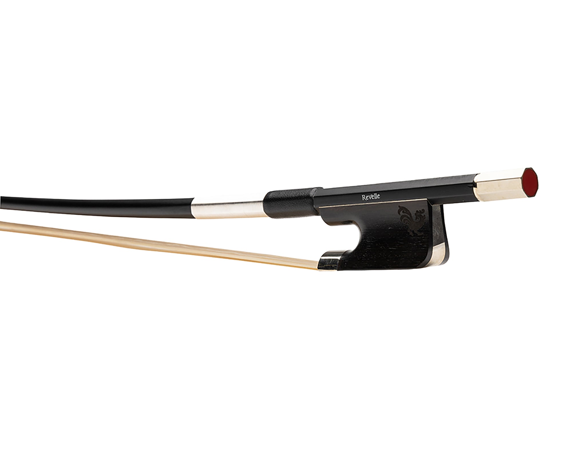 Raven Carbon Fiber Bass Bow