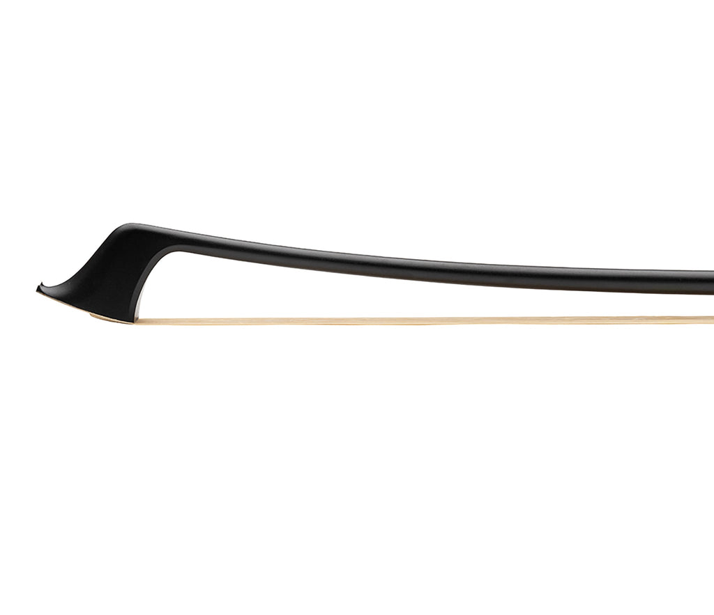 Raven Carbon Fiber Bass Bow