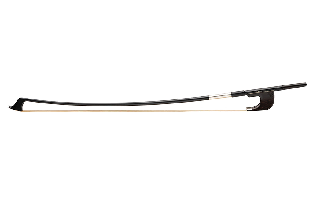 Raven Carbon Fiber Bass Bow