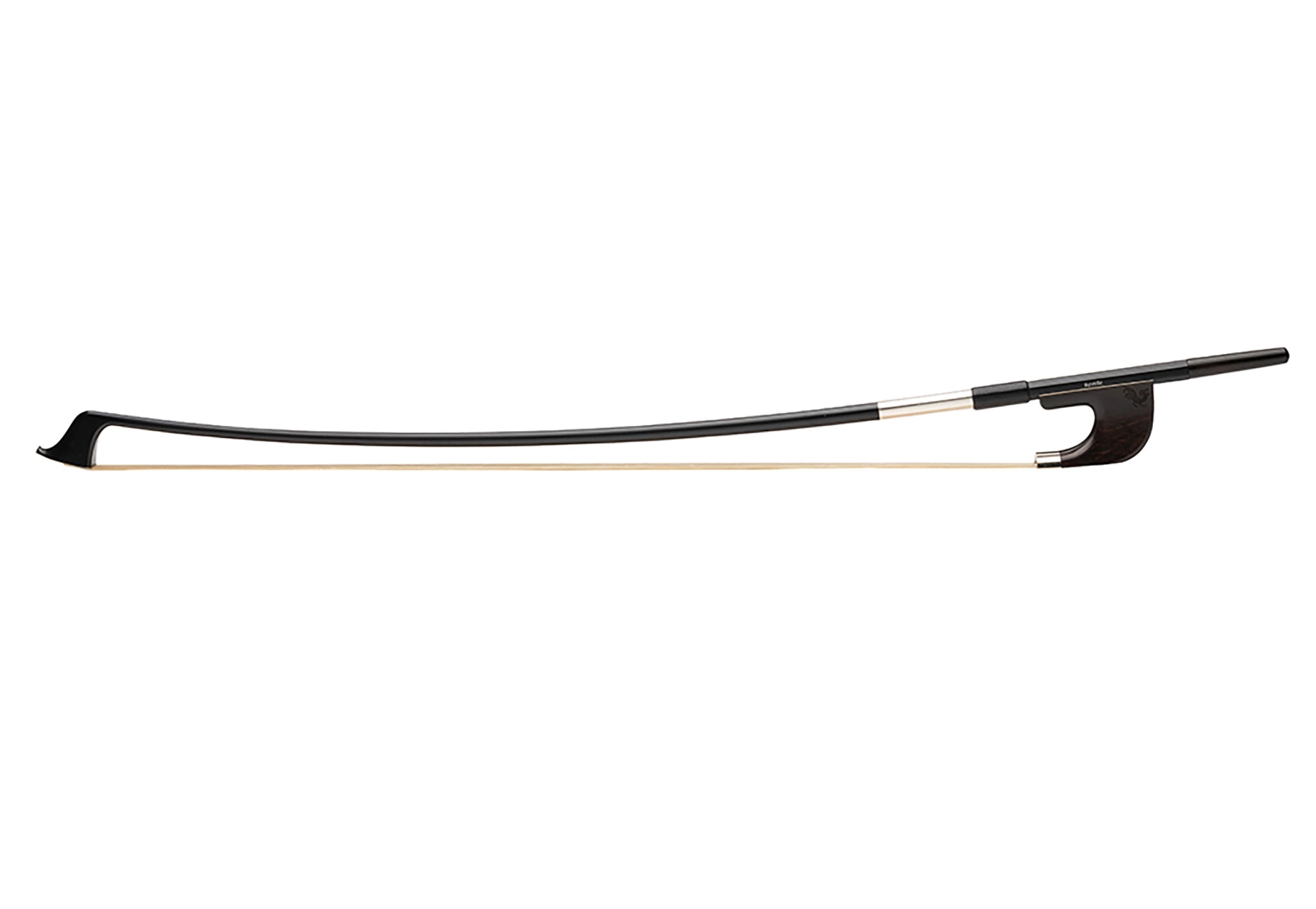 Raven Carbon Fiber Bass Bow