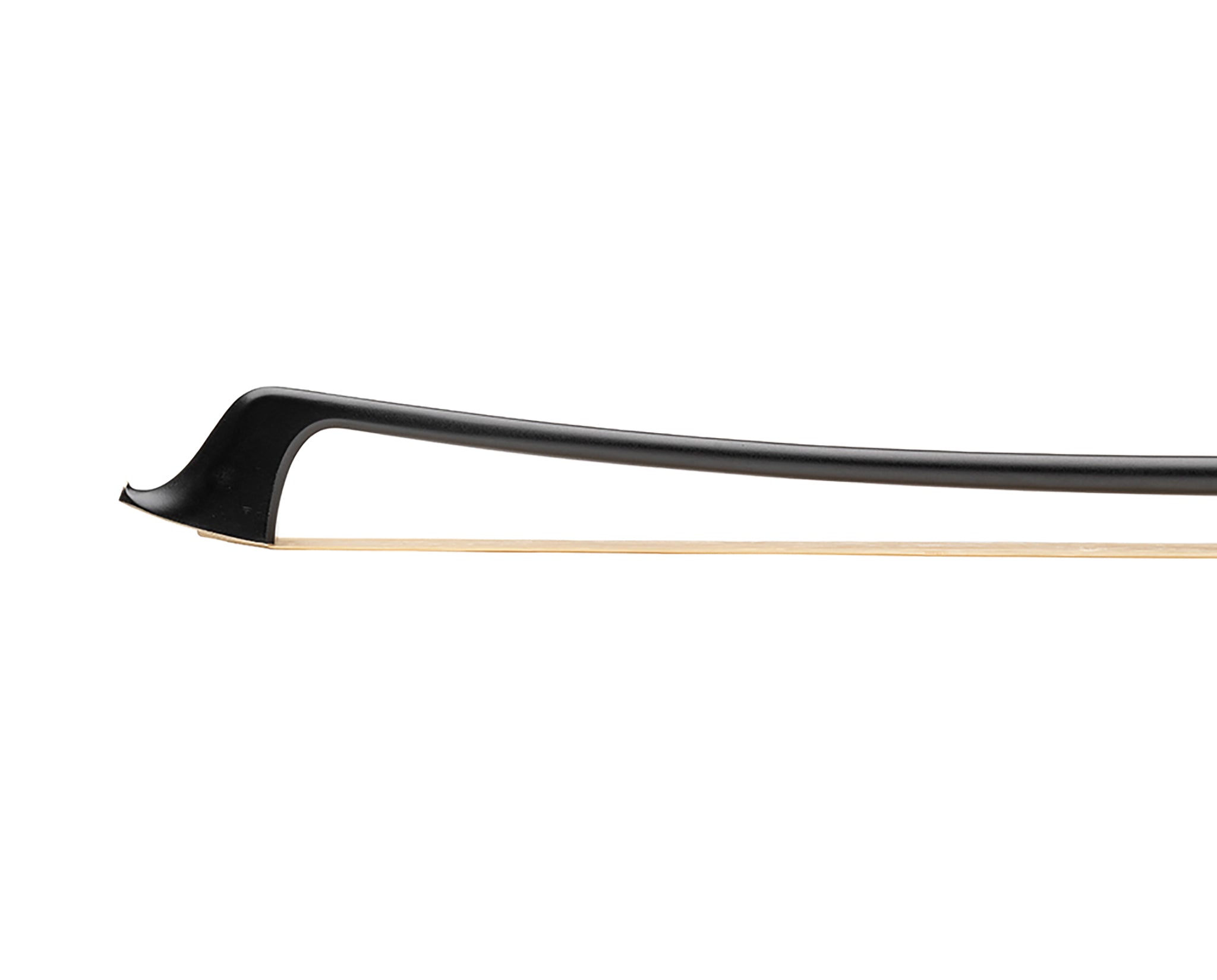 Raven Carbon Fiber Bass Bow