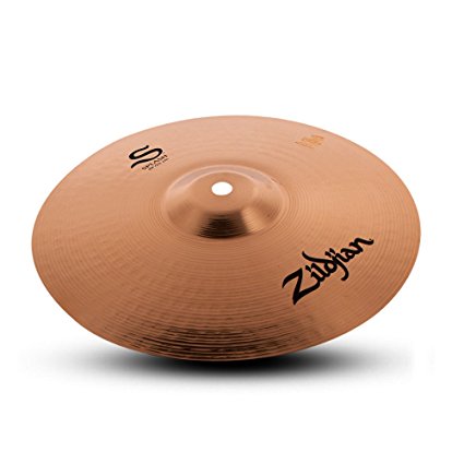 Zildjian - 10" S Series Splash Cymbal