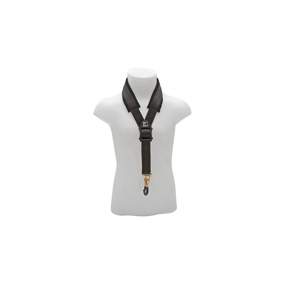 Saxophone Comfort Strap