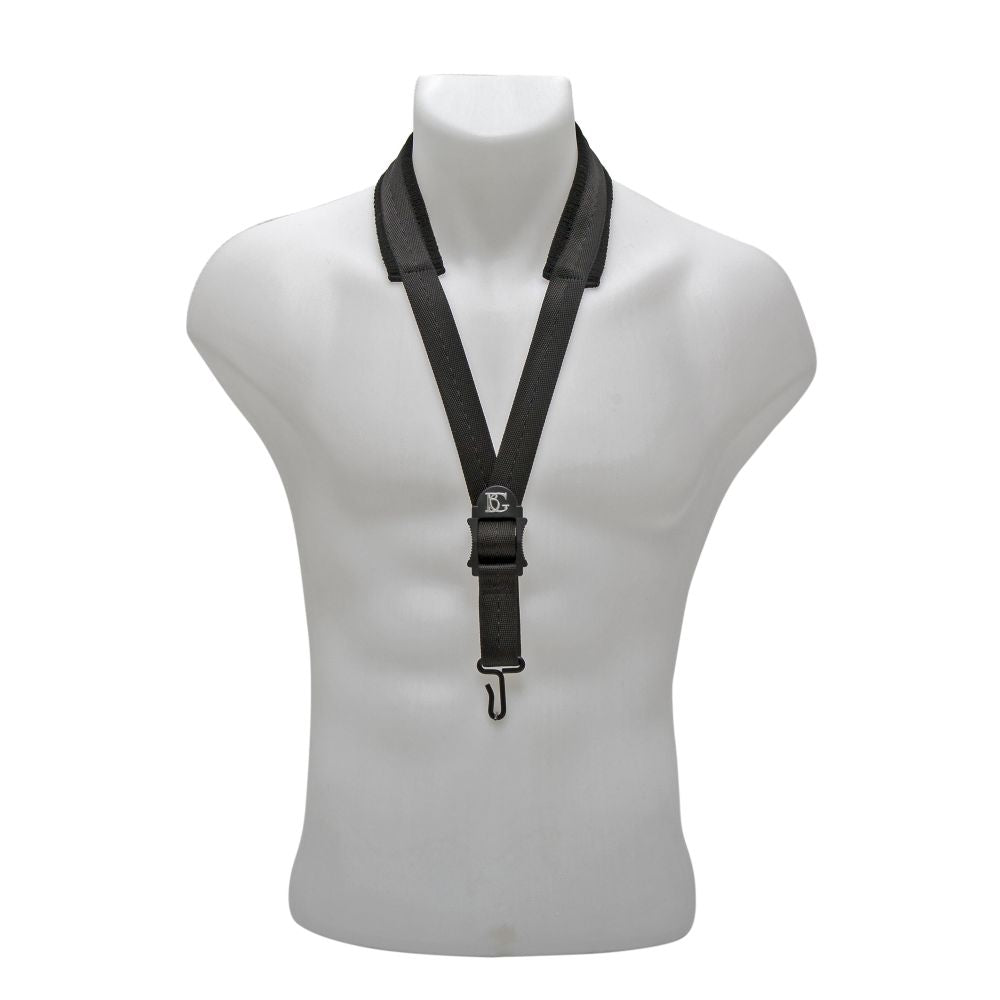 Saxophone Comfort Strap