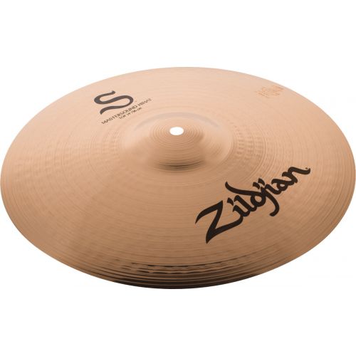 Zildjian - 14" S Mastersound Hi Hat Top - S14MT