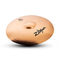 Zildjian - 14" S Thin Crash Cymbal