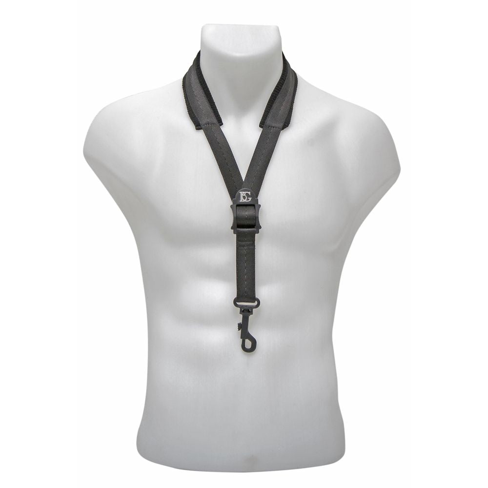 Saxophone Comfort Strap