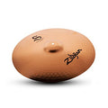 Zildjian - 16" S Rock Crash Cymbal
