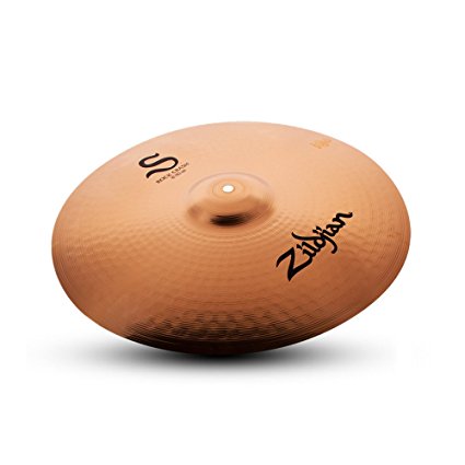 Zildjian - 16" S Rock Crash Cymbal