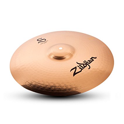 Zildjian - 16" S Thin Crash Cymbal