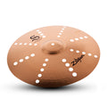 Zildjian - 16" S Series Trash Crash Cymbal