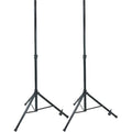 Quik Lok - Tripod-Style Speaker Stand (Pair)