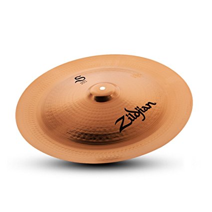 Zildjian - 18" S China Cymbal