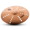 Zildjian - 18" S FAMILY TRASH CRASH