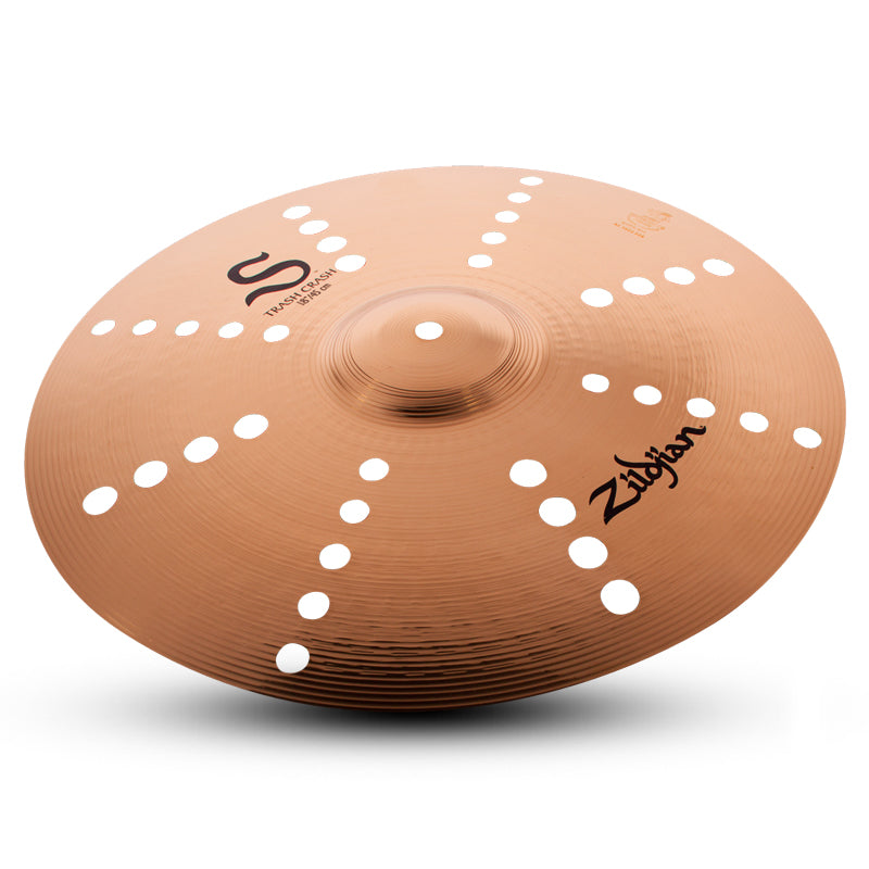 Zildjian - 18" S FAMILY TRASH CRASH