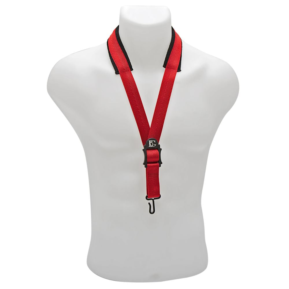 Saxophone Comfort Strap