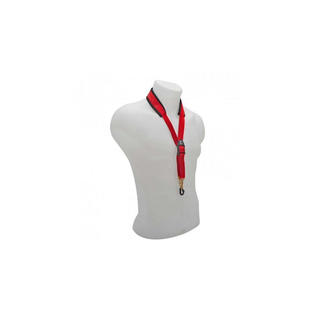 Saxophone Comfort Strap