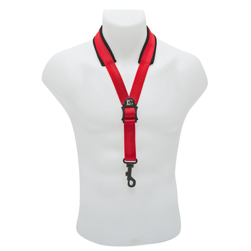 Saxophone Comfort Strap