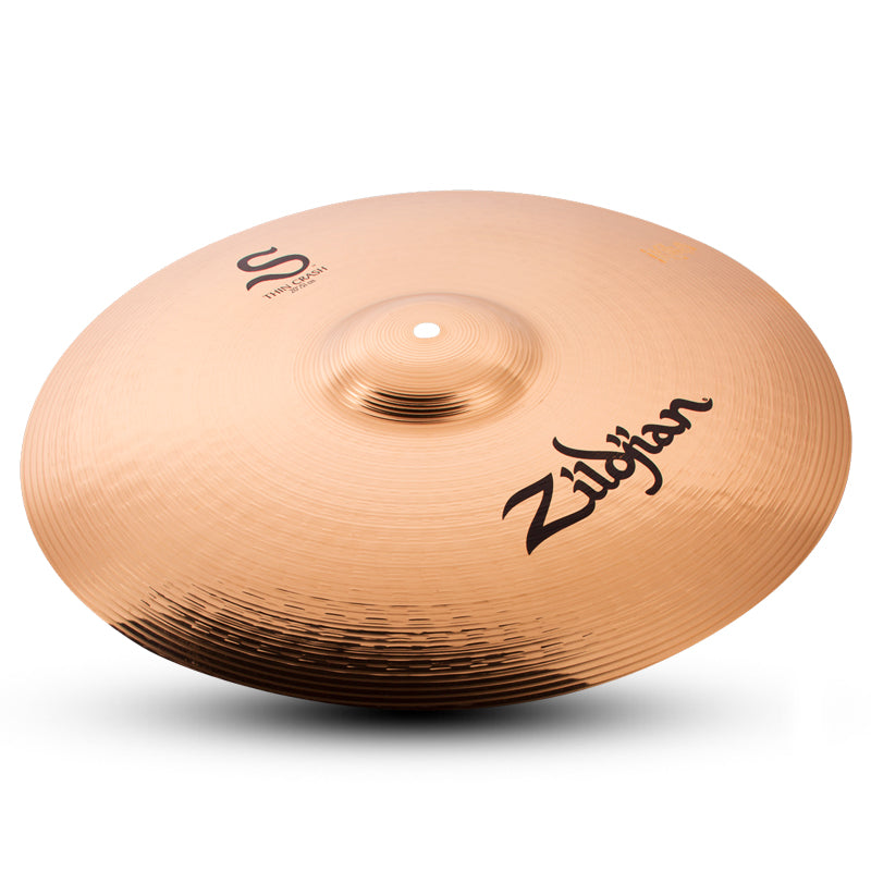 Zildjian - 20" S Family Thin Crash Cymbal