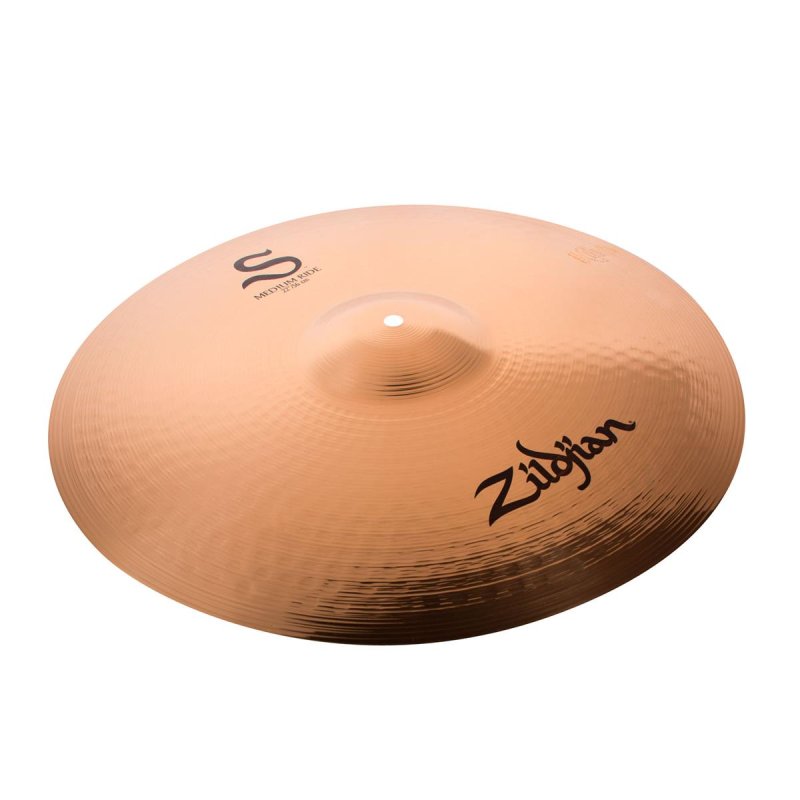 Zildjian - 22'' S Medium Ride Cymbal
