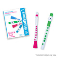 Nuvo Windstars 1 School Sample Pack