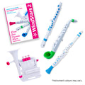 Nuvo Windstars 2 School Sample Pack