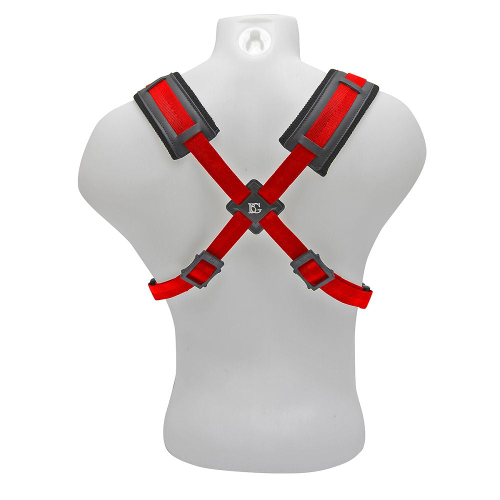 Women's Saxophone Comfort Harness