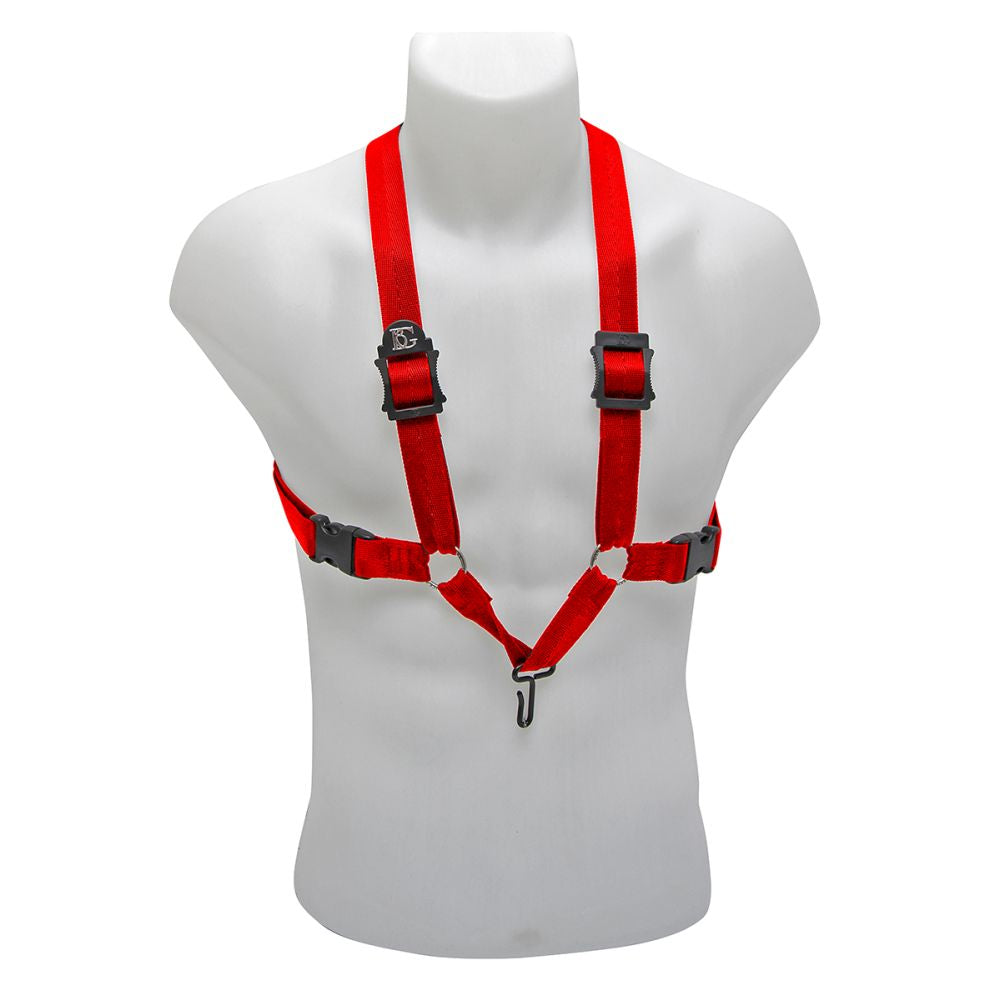 Saxophone Harness