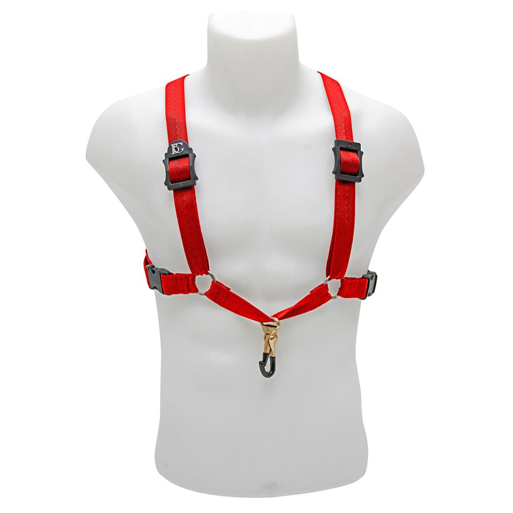 Saxophone Harness